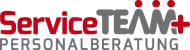 Logo ServiceTeam.plus
