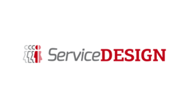 ServiceDesign Logo ServiceDesign