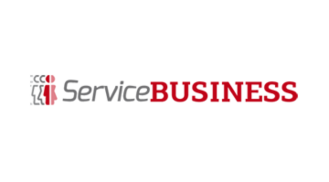 Logo ServiceBusiness