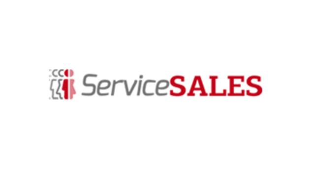 Logo ServiceSales