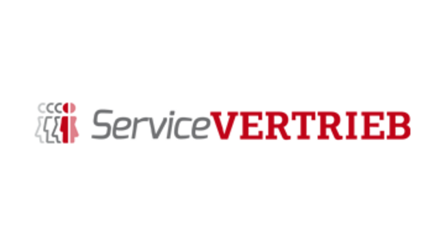Logo ServiceVertrieb Logo ServiceVertrieb