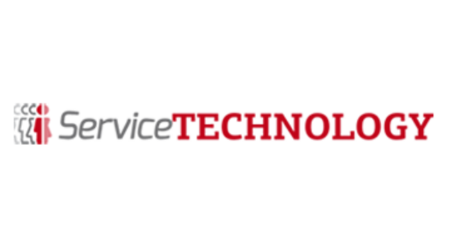 Logo ServiceTechnology